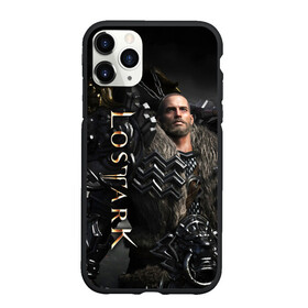 Чехол для iPhone 11 Pro Max матовый с принтом LOST ARK Destroyer в Тюмени, Силикон |  | action rpg | destroyer | lost ark | ассасин | воин | герои | игры | лост арк | маг | персонажи | стрелок