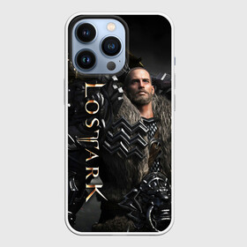 Чехол для iPhone 13 Pro с принтом LOST ARK Destroyer в Тюмени,  |  | action rpg | destroyer | lost ark | ассасин | воин | герои | игры | лост арк | маг | персонажи | стрелок
