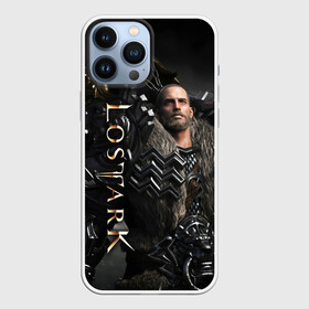 Чехол для iPhone 13 Pro Max с принтом LOST ARK Destroyer в Тюмени,  |  | Тематика изображения на принте: action rpg | destroyer | lost ark | ассасин | воин | герои | игры | лост арк | маг | персонажи | стрелок