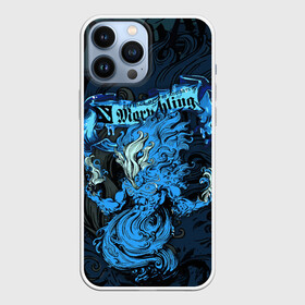 Чехол для iPhone 13 Pro Max с принтом DOTA 2   MORPHLING   МОРФЛИНГ в Тюмени,  |  | dota | dota 2 | dota2 | heroes | morphling | og team | team liquid | team spirit | the international | дота | дота 2 | дота2 | морф | морфлинг