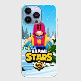 Чехол для iPhone 13 Pro с принтом НОВОГОДНИЙ ГРОМ БРАВЛ СТАРС, GROM BRAWL STARS в Тюмени,  |  | Тематика изображения на принте: 2021 | 2022 | brawl | brawl stars | brawler | grom | merry christmas | new year | snow | stars | winter | боец | бравл старс | бравлер | брол старс | год тигра | гром | зима | мобильная игра | новый | новый год | рождество | снег | хроматик