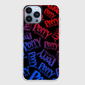 Чехол для iPhone 13 Pro Max с принтом POPPY PLAYTIME LOGO NEON, ХАГИ ВАГИ в Тюмени,  |  | logobombing | neon | poppy playtime | игра | кукла | монстр | неон | плэйтайм | попи плей тайм | попи плэй тайм | попиплейтам | попиплэйтайм | поппи плейтайм | поппиплэйтайм | хагги вагги | хаги ваги | хоррор