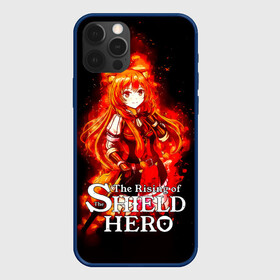 Чехол для iPhone 12 Pro Max с принтом Рафталия в огне - The Rising of the Shield Hero в Тюмени, Силикон |  | anime | light novel | manga | rafutaria | the rising of the shield hero | аниме | восхождение героя щита | енотовидная собака | императрица кутенро | клановый герой | клановый герой катаны | манга | повелительница | рабыня