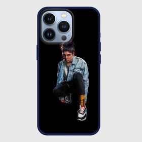 Чехол для iPhone 13 Pro с принтом 10age в Тюмени,  |  | 10 age | 10 эйж | hip hop | rap | rep | ten age | десять эйж | исполнители | исполнитель | музыка | рамиль алимов | реп