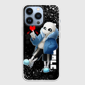 Чехол для iPhone 13 Pro с принтом НОВОГОДНИЙ САНС   UNDERTALE НОВЫЙ ГОД в Тюмени,  |  | 2022 | asriel dreemurr | chara | frisk | gaster blaster | heart | new year sans | sans | undertale | азриэль дримурр | андертейл | гастер | меттатон | новогодний | новогодний санс | новый год | санс | сердце | скелет | фриск | чара | череп