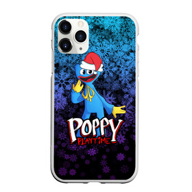 Чехол для iPhone 11 Pro матовый с принтом POPPY PLAYTIME ПОППИ ПЛЕЙТАЙМ НОВЫЙ ГОД в Тюмени, Силикон |  | Тематика изображения на принте: poppy playtime | игра | монстр | новый год | плэйтайм | попи плей тайм | попи плэй тайм | попиплейтам | попиплэйтайм | поппи плейтайм | поппиплэйтайм | снежинки | хагги вагги | хаги ваги | хоррор