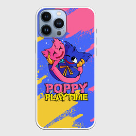 Чехол для iPhone 13 Pro Max с принтом Huggy Wuggy and Kissy Missy   Poppy Playtime в Тюмени,  |  | kissy missy | poppy playtime | игра | кисси мисси | монстр | плэйтайм | попи плей тайм | попи плэй тайм | попиплейтам | попиплэйтайм | поппи плейтайм | поппиплэйтайм | хагги вагги | хаги ваги | хоррор