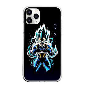 Чехол для iPhone 11 Pro матовый с принтом Разряд молнии Гоку - Dragon Ball в Тюмени, Силикон |  | Тематика изображения на принте: anime | dragon ball | dragon ball super | dragon ball z | dragonball | goku | kakarotto | manga | son goku | аниме | будока | гоку | драгон болл | драгонболл | жемчуг дракона | манга | сайян | сон гоку | фермер редиски