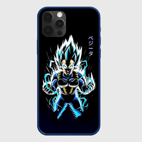 Чехол для iPhone 12 Pro Max с принтом Разряд молнии Гоку - Dragon Ball в Тюмени, Силикон |  | anime | dragon ball | dragon ball super | dragon ball z | dragonball | goku | kakarotto | manga | son goku | аниме | будока | гоку | драгон болл | драгонболл | жемчуг дракона | манга | сайян | сон гоку | фермер редиски