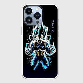 Чехол для iPhone 13 Pro с принтом Разряд молнии Гоку   Dragon Ball в Тюмени,  |  | anime | dragon ball | dragon ball super | dragon ball z | dragonball | goku | kakarotto | manga | son goku | аниме | будока | гоку | драгон болл | драгонболл | жемчуг дракона | манга | сайян | сон гоку | фермер редиски