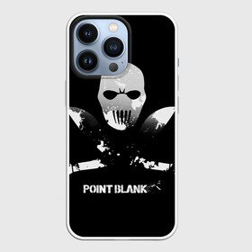 Чехол для iPhone 13 Pro с принтом Point Blank Free Rebels в Тюмени,  |  | Тематика изображения на принте: ctforce | free rebels | point blank | project blackout | динозавр | игры | миротворец | повстанец