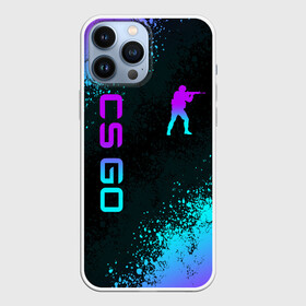 Чехол для iPhone 13 Pro Max с принтом CS GO NEON SYMBOL STYLE SKIN   КС ГО НЕОН в Тюмени,  |  | Тематика изображения на принте: astralis | awp | counter strike | cs go | cs go global offensive | csgo | cyrex | faze clan | hyper beast | neon | rush b | team liquid | астралис | кс го | неон | раш би | сайрекс | тим ликвид | фейз клан | хайпер бист | хайпербист