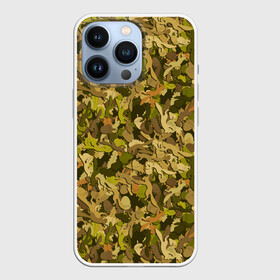 Чехол для iPhone 13 Pro с принтом Белки в дубовом лесу в Тюмени,  |  | squirrel | белка | белочка | бельчонок | бурундук | грызун | дубовый лес | ёлочки | жёлуди | орешки | шишки