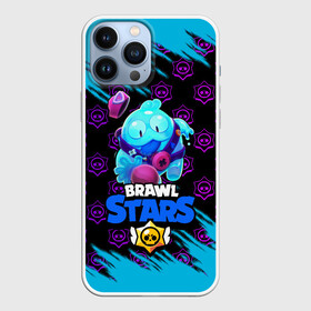 Чехол для iPhone 13 Pro Max с принтом BRAWL STARS SQUEAK сквик бегущий в Тюмени,  |  | Тематика изображения на принте: 8bit | brawl stars | colette | crow | gale | leon | max | mecha | mecha crow | mrp | sally leon | shark | squeak | tara | virus 8bit | werewolf leon | акула | берли | бравл старс | ворон | коллет | макс | оборотень | сквик