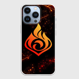 Чехол для iPhone 13 Pro с принтом ГЕНШИН ИМПАКТ ДИЛЮК ОГОНЬ   GENSHIN IMPACT FIRE в Тюмени,  |  | Тематика изображения на принте: anime | genshin impact | аниме | геншен импакт | геншин импакт | геншин эмпакт | геншинимпакт | игры | персонажи