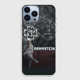 Чехол для iPhone 13 Pro Max с принтом RAMMSTEIN | БЕЗУМИЕ в Тюмени,  |  | rammstein | till lindemann | безумие | готикметал | индастриал метал | пауль ландерс | рамштайн | рихард круспе | тилль линдеманн | хардрок