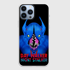 Чехол для iPhone 13 Pro Max с принтом Night Stalker Dota 2 