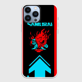 Чехол для iPhone 13 Pro Max с принтом cyberpunk 2077 | киберпанк 2077 | самураи в Тюмени,  |  | cd project red | cyberpunk 2077 | gta | gta vice city | keanu reeves | samurai | vice city | гта | гта вайс сити | киану ривз | киберпанк 2077 | самураи