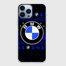 Чехол для iPhone 13 Pro Max с принтом НОВОГОДНИЙ СВИТЕР БМВ ЧЕРНО СИНИЙ в Тюмени,  |  | 2022 | bmw | bmw motorsport | bmw performance | carbon | crhistmas | happy new year | m | m power | merry christmas | motorsport | performance | snow | sport | winter | winter is coming | бмв | бмв перформанс | зима | зима близко | карбон |