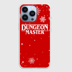 Чехол для iPhone 13 Pro с принтом ГАЧИМУЧИ DUNGEON MASTER НОВОГОДНИЙ в Тюмени,  |  | Тематика изображения на принте: 2022 | aniki | billy | boss | boy | bucks | dark | deep | door | dungeon | fantasy | gachi | gachimuchi | gym | hundred | master | muchi | next | snow | stranger | the | things | three | van | wee | winter | winter is coming | билл