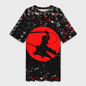 Платье-футболка 3D с принтом Sasha Braus  Красная луна в Тюмени,  |  | 2022 | attack on titan | monsters | аниме | армин арлерт | атака на титанов | атака титанов | гарнизон | как у всех | колоссальный | легион разведки | лого | манга | микаса аккерман | монстры | подарок