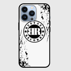 Чехол для iPhone 13 Pro с принтом 9 грамм: Bustazz Records. в Тюмени,  |  | 9 грамм | bustazz records | gram | rap | аветис | аветис мирзаянц | бастаз рекордс | грамм | девять грамм | лого | музыка | надпись | реп | рэп