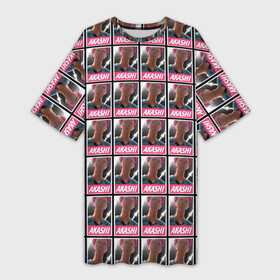 Мужская футболка 3D с принтом Sawn people в Тюмени, 100% полиэфир | прямой крой, круглый вырез горловины, длина до линии бедер | cat | кот | мемы | надпись | черный юмор