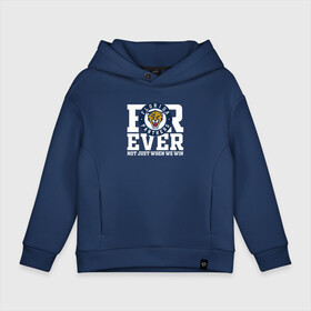 Детское худи Oversize хлопок с принтом Florida Panthers Флорида Пантерз FOREVER NOT JUST WHEN WE WIN в Тюмени, френч-терри — 70% хлопок, 30% полиэстер. Мягкий теплый начес внутри —100% хлопок | боковые карманы, эластичные манжеты и нижняя кромка, капюшон на магнитной кнопке | florida | florida panthers | hockey | nhl | panthers | usa | нхл | пантерз | спорт | сша | флорида | флорида пантерз | хоккей | шайба