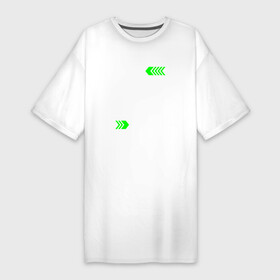 Платье-футболка хлопок с принтом FNF I Paused в Тюмени,  |  | fnf | friday | funkin | logo | night | paused | игра | игры | лого | логотип | найт | символ | фанкин | фрайдей