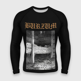 Мужской рашгард 3D с принтом Burzum cockroaches в Тюмени,  |  | burz | burzum | byelobog | cockroaches | cymophane | darkthrone | deathlike silence | mayhem | misanthropy | old funeral | блэк метал | бурзум | бурзун | варг викернес | дарк эмбиент | метал | тьма