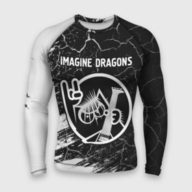 Мужской рашгард 3D с принтом Imagine Dragons  КОТ  Краски в Тюмени,  |  | band | dragons | imagine | imagine dragons | metal | rock | группа | драгонс | имеджин | кот | краска | рок