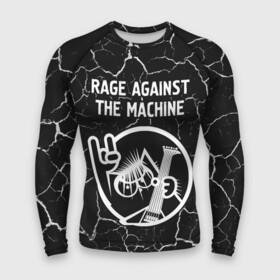 Мужской рашгард 3D с принтом Rage Against The Machine  КОТ  Трещины в Тюмени,  |  | Тематика изображения на принте: against | band | machine | metal | rage | rage against the machine | rock | the | группа | кот | машин | мрамор | рок | рэйдж | трещины