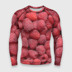 Мужской рашгард 3D с принтом Малина  ягоды в Тюмени,  |  | еда | лесные ягоды | малина | малина текстура | малиновые | малиновый | фрукты и ягоды | ягода | ягода малина | ягоды