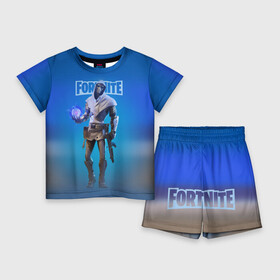 Детский костюм с шортами 3D с принтом Fortnite  Fusion skin  Video game  Hero в Тюмени,  |  | ammunition | fortnite | fusion | hero | video game | weapon | видеоигра | герой | оружие | персонаж | слияние | снаряжение