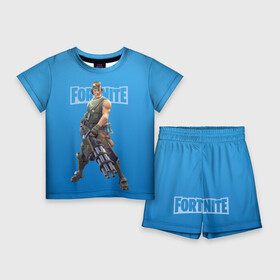 Детский костюм с шортами 3D с принтом Fortnite  Recon Scout  Video game  Разведчик в Тюмени,  |  | ammunition | fortnite | hero | recon scout | veapon | video game | warrior | амуниция | видеоигра | воин | герой | оружие | персонаж | разведчик | фортнайт