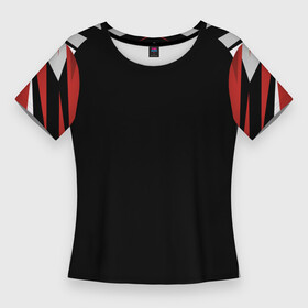Женская футболка 3D Slim с принтом Кроссфит униформа  Красная абстракция в Тюмени,  |  | crossfit | mma | sport | sports | training | ufc | бодибилдинг | единоборства | кикбоксинг | кроссфит | мастер спорта | мма | самбо | смешанные | спорт | спортивные | тренировки | физра