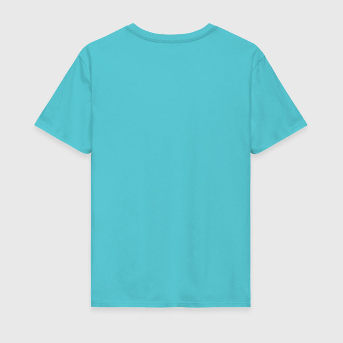 Мужская футболка хлопок Наручники любви фото