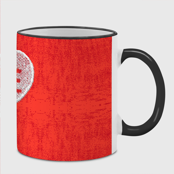 Кружка 3D Love фото