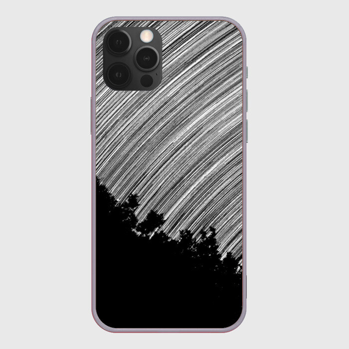 Чехол для iPhone 12 Pro Max Обычный рисунок фото