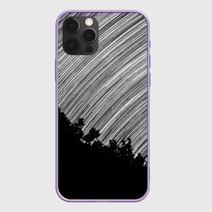 Чехол для iPhone 12 Pro Max Обычный рисунок фото