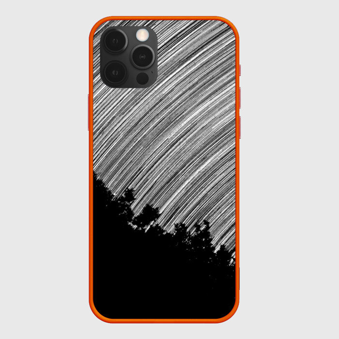 Чехол для iPhone 12 Pro Max Обычный рисунок фото