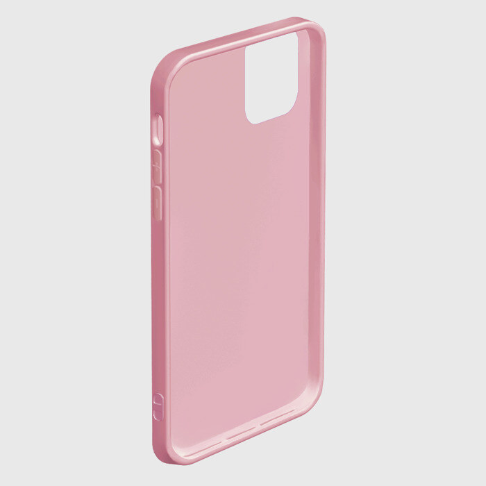 Чехол для iPhone 12 Pro Max Обычный рисунок фото