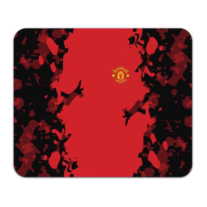 Коврик прямоугольный F.C.M.U 2018 Original фото