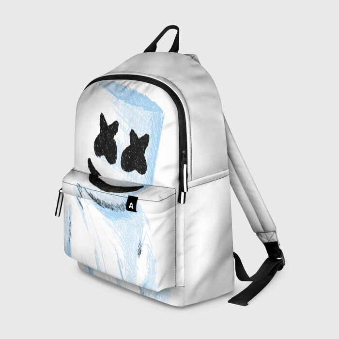 Рюкзак 3D Joytime III фото