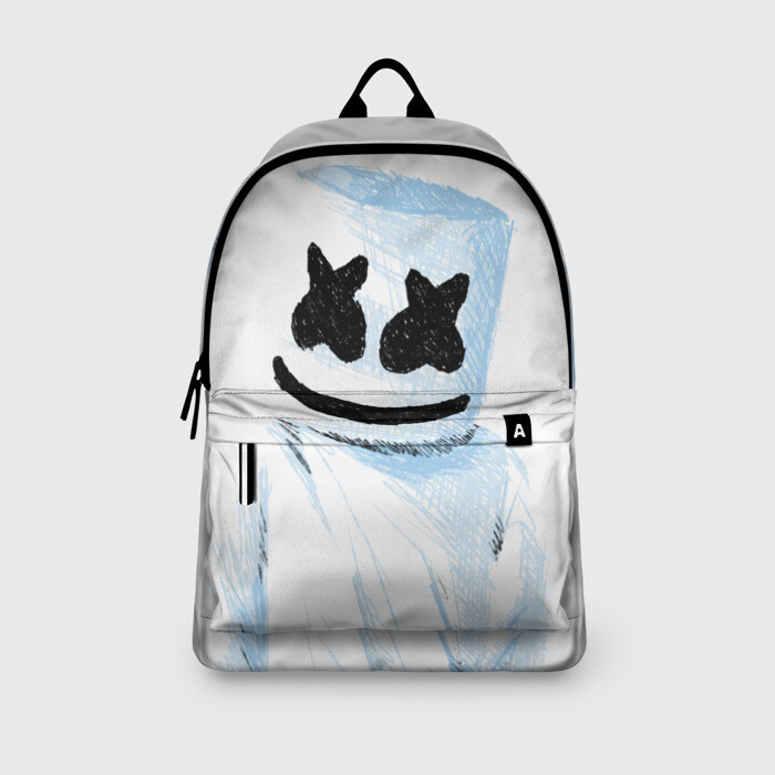 Рюкзак 3D Joytime III фото