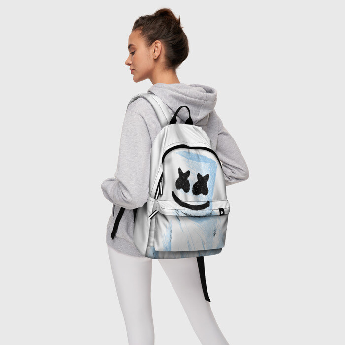 Рюкзак 3D Joytime III фото