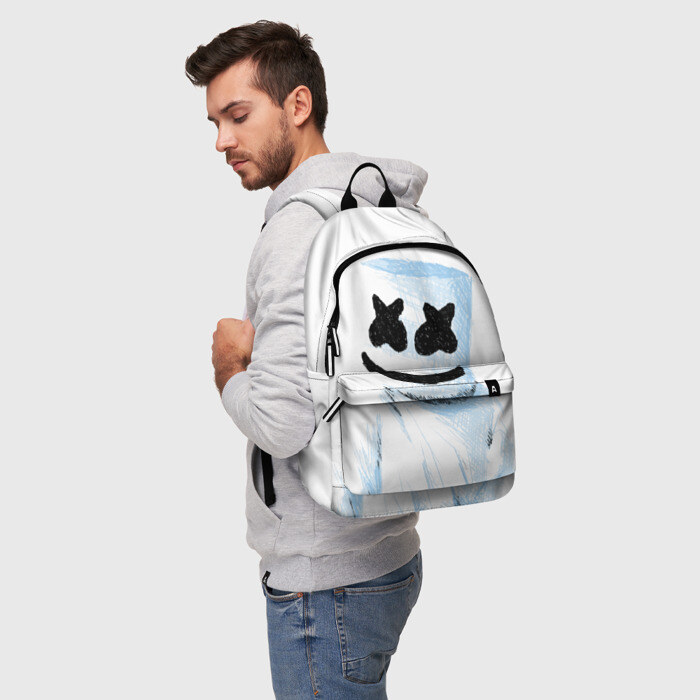 Рюкзак 3D Joytime III фото