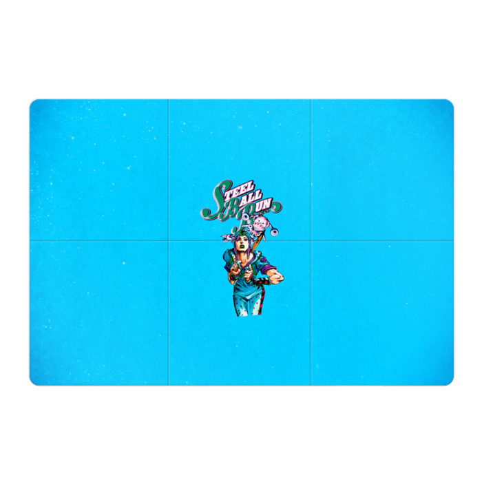 Магнитный плакат 3Х2 JoJo фото