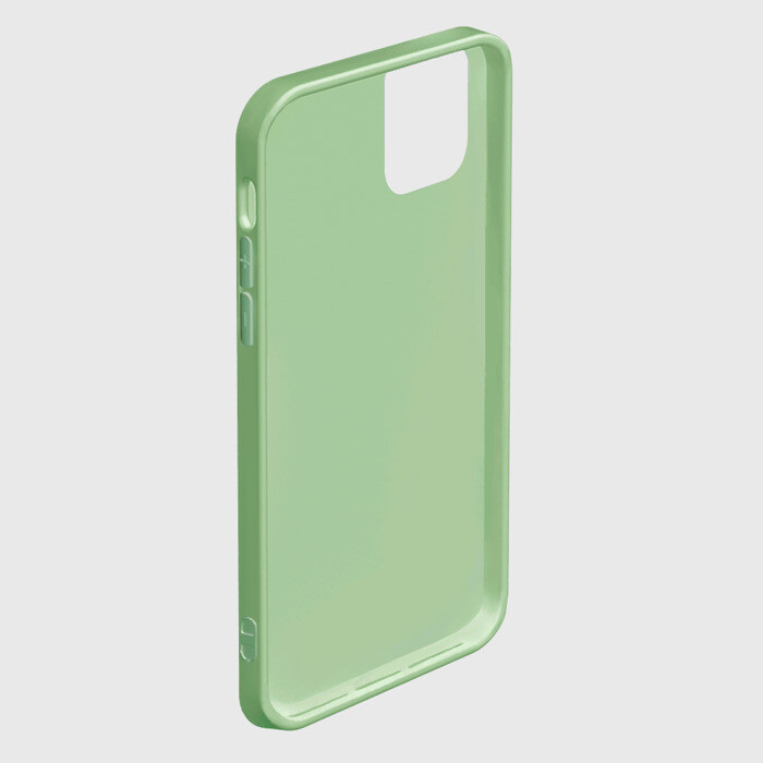 Чехол для iPhone 12 Pro Max Тигр и дракон фото