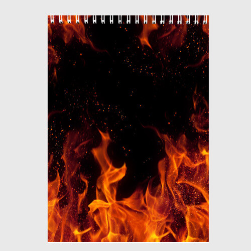 Скетчбук THE WITCHER фото